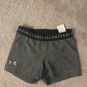 UA spandex